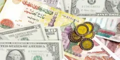 سعر درهم الامارات مقابل الجنيه المصري